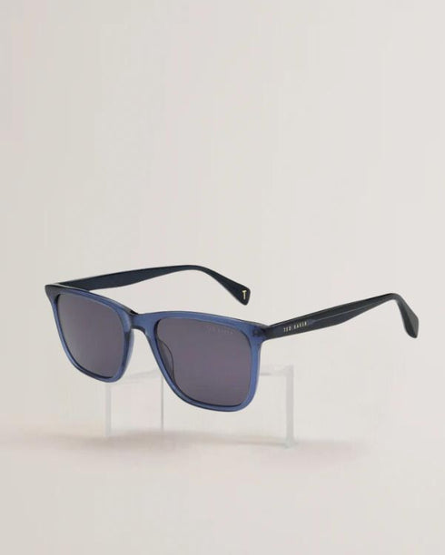 JACOBE-Eyewear-Classic Framed Square Sunglasses- Ted Baker Romania